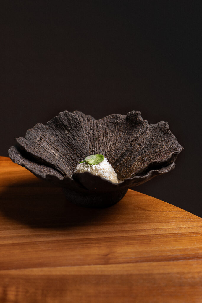 Menú Degustación Oníric